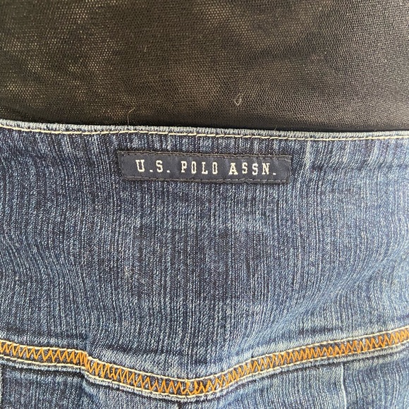 U.S. Polo Assn. skirt - Picture 7 of 9